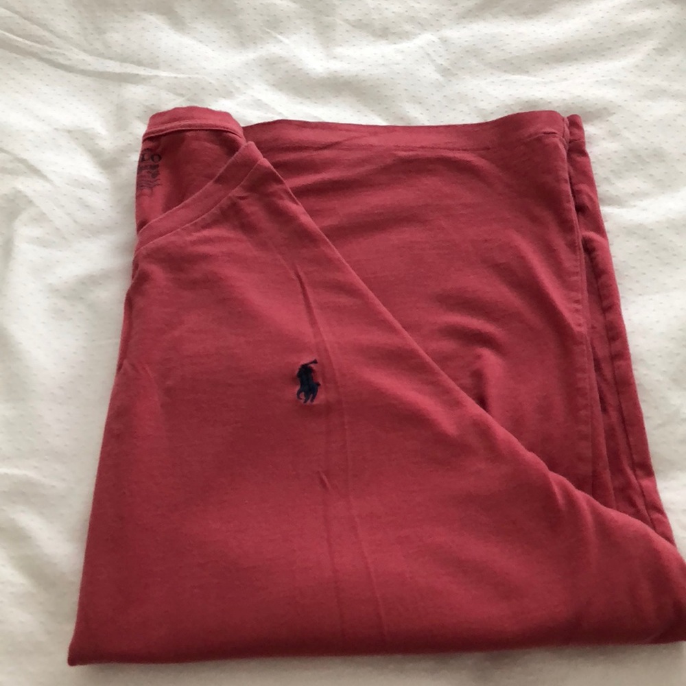 Ralph Lauren Short Sleeve Tee